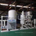 High Purity Psa Oxygen Gas Making Machine Oxygen Plant